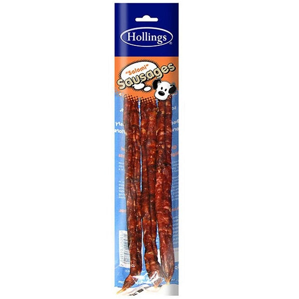 Hollings - Sausages (3pk)