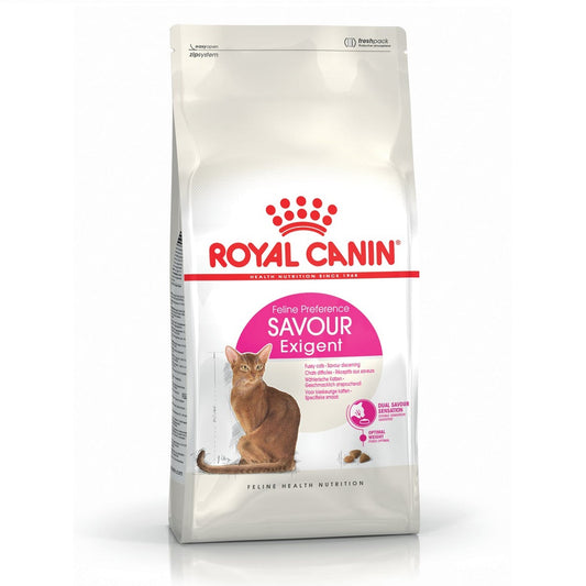 ROYAL CANIN - Savour Exigent