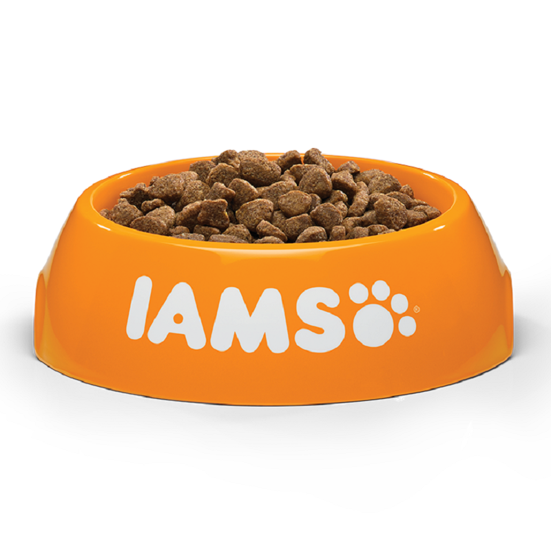 Iams - Senior 7+ Cat Chicken (2kg)