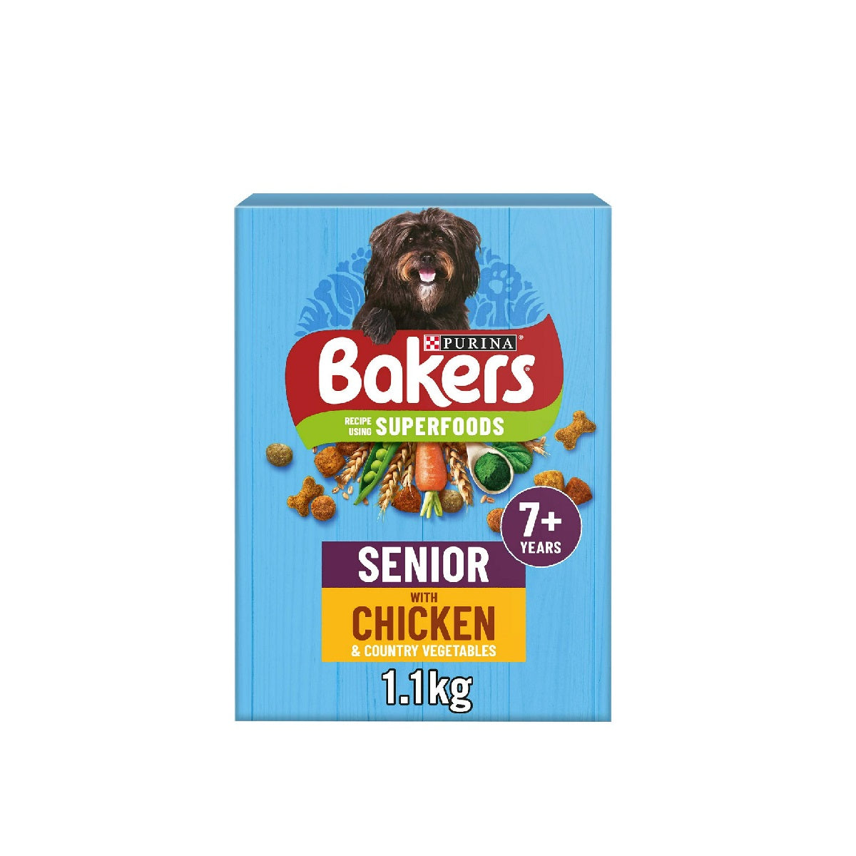 Bakers - Senior