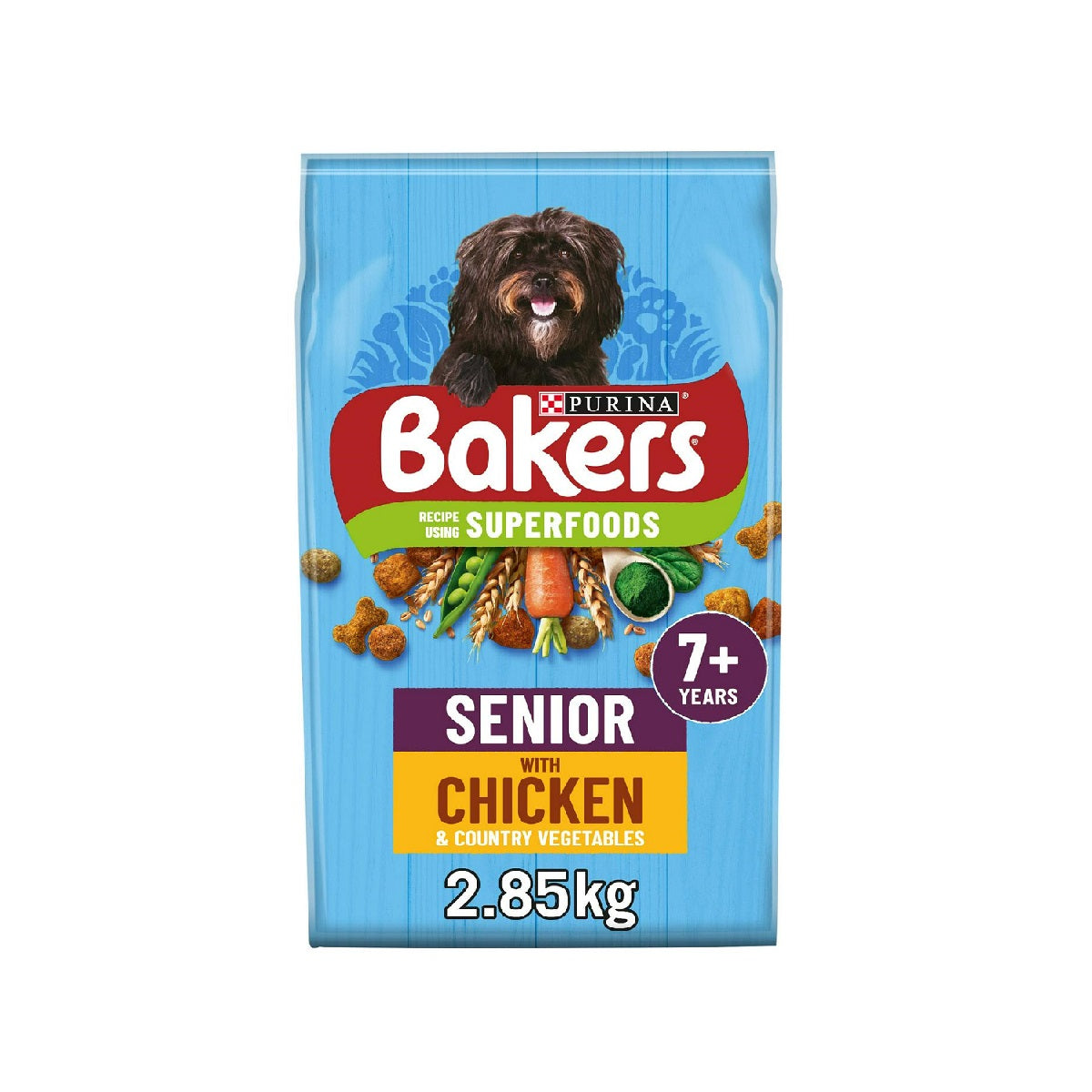 Bakers - Senior