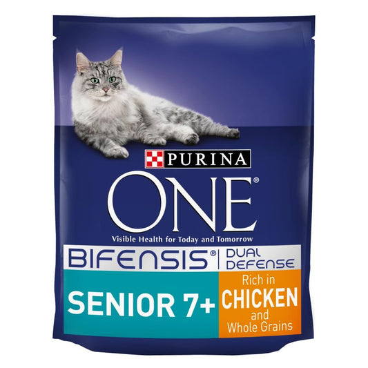 Purina - One 7+ Senior (2.8kg)