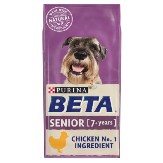 BETA - Senior