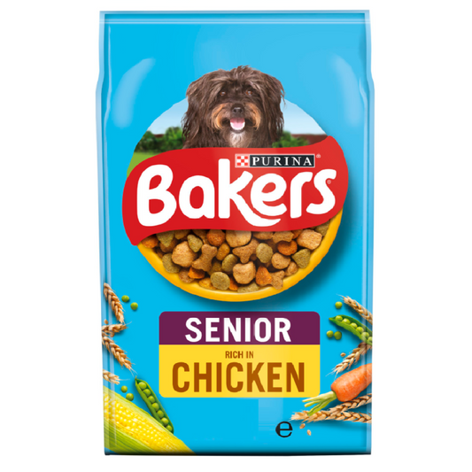 Bakers - Senior