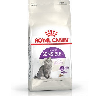 ROYAL CANIN - Sensible