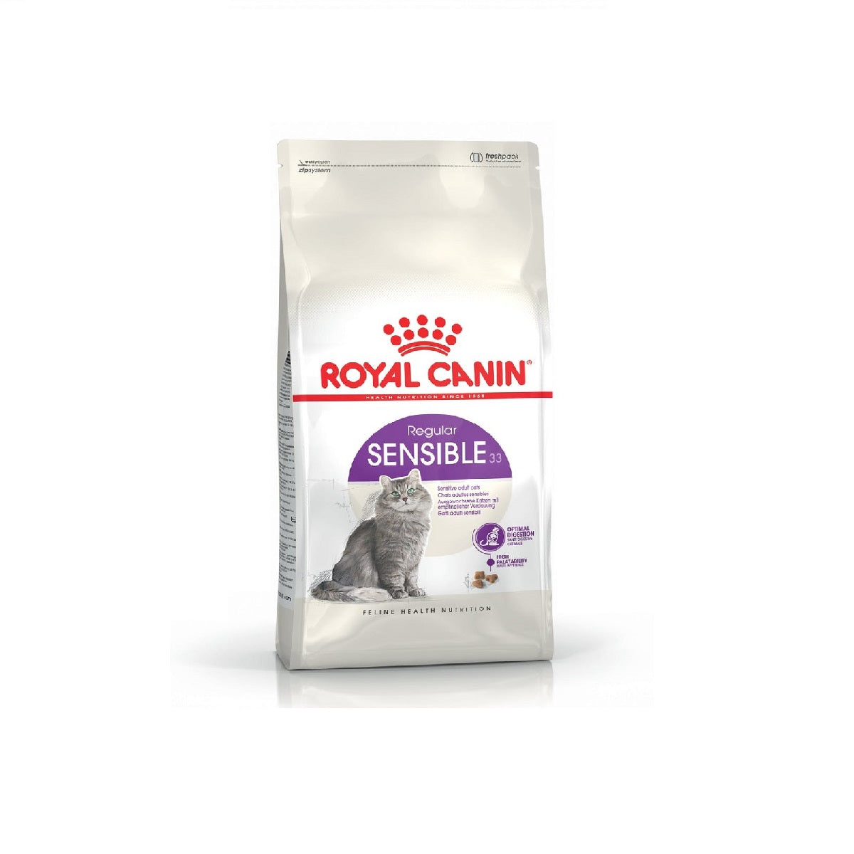 ROYAL CANIN - Sensible