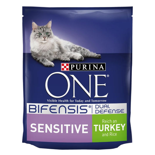 Purina - One Sensitive (2.8kg)