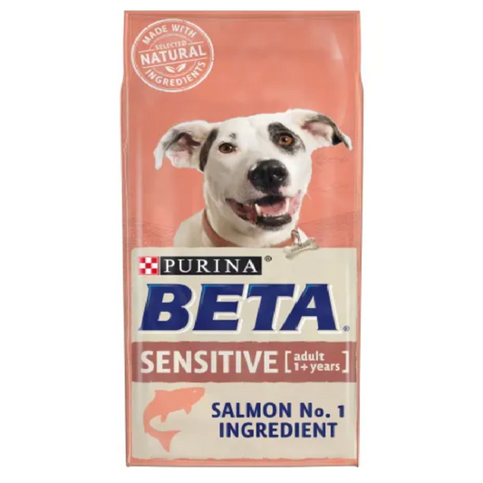BETA - Sensitive