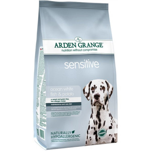 Arden Grange - Sensitive
