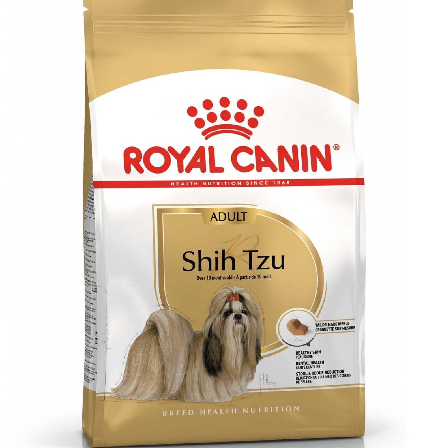 ROYAL CANIN - Shih Tzu Adult