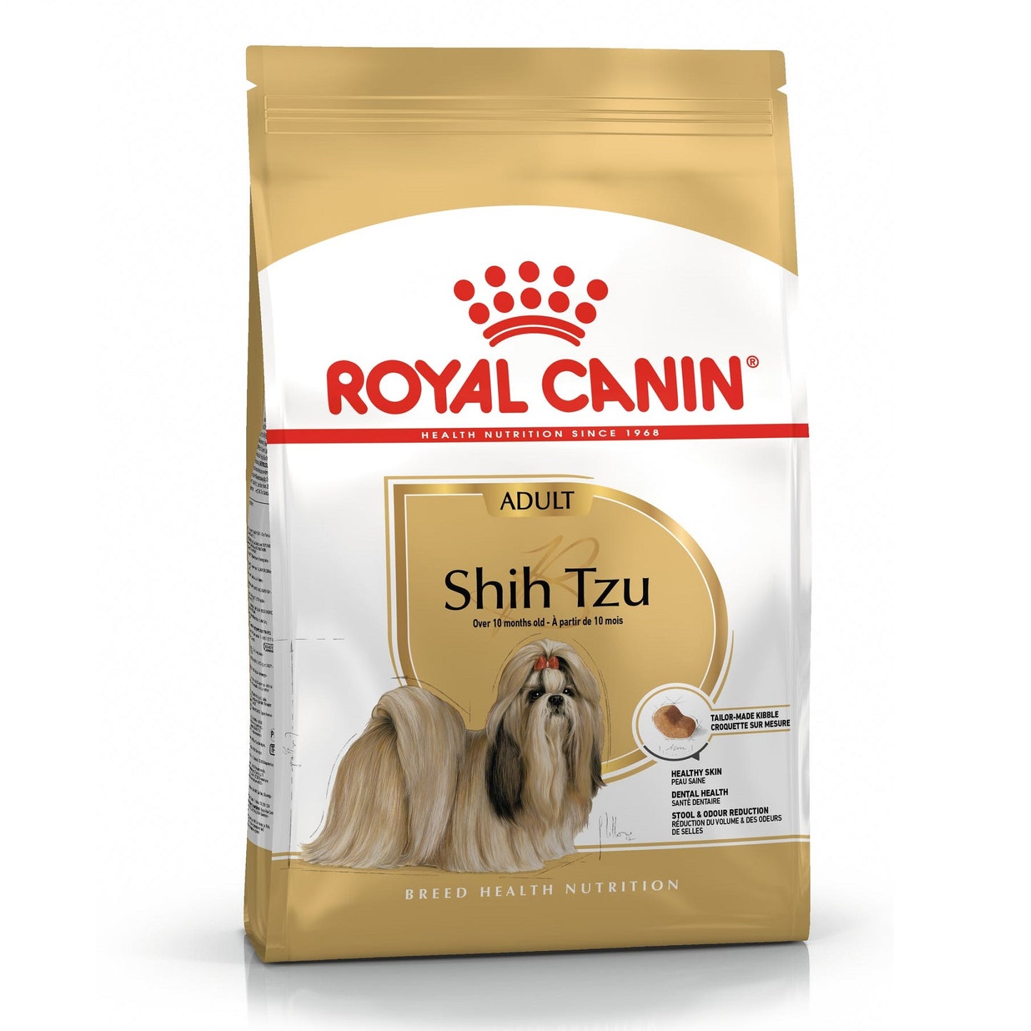 ROYAL CANIN - Shih Tzu Adult