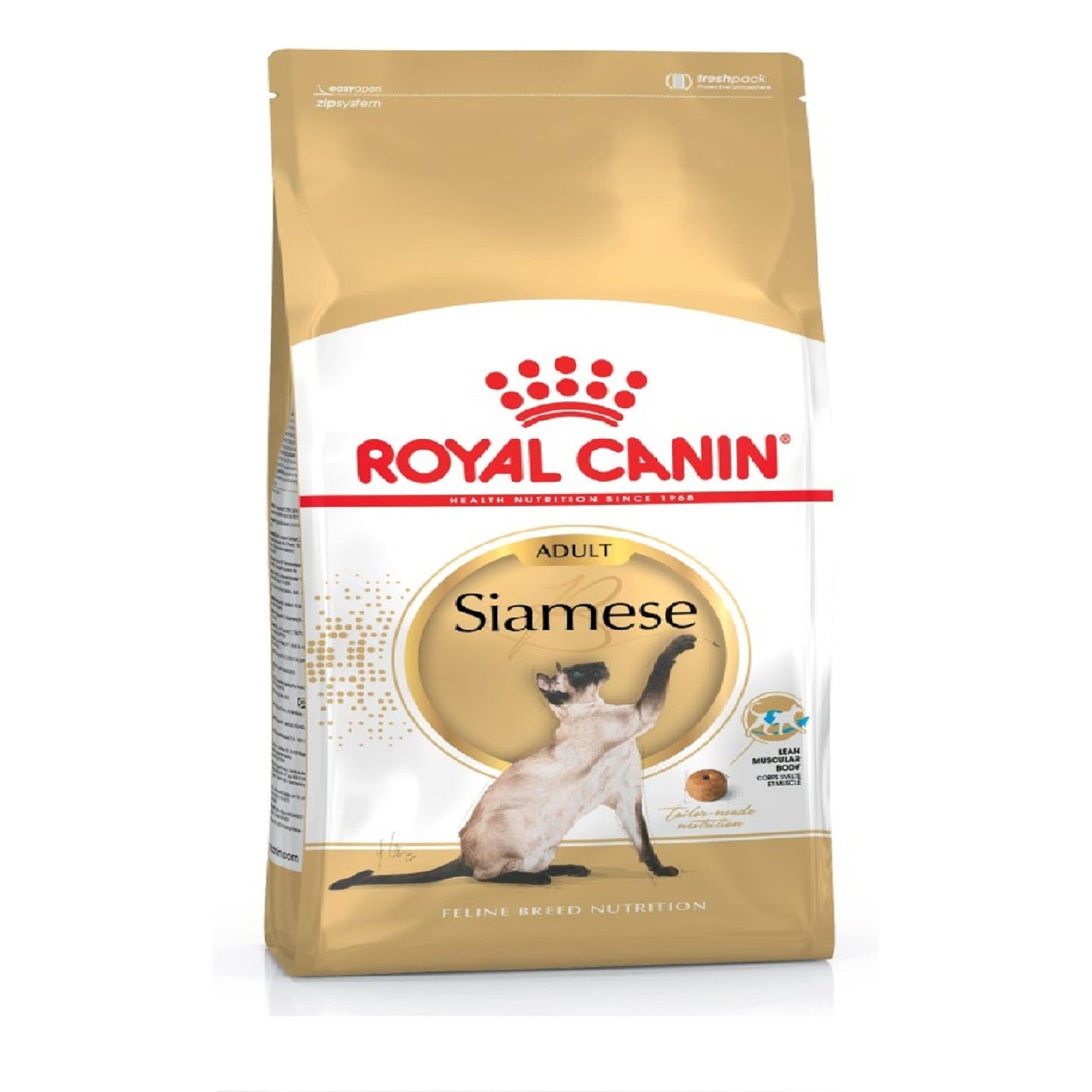 ROYAL CANIN - Siamese Adult