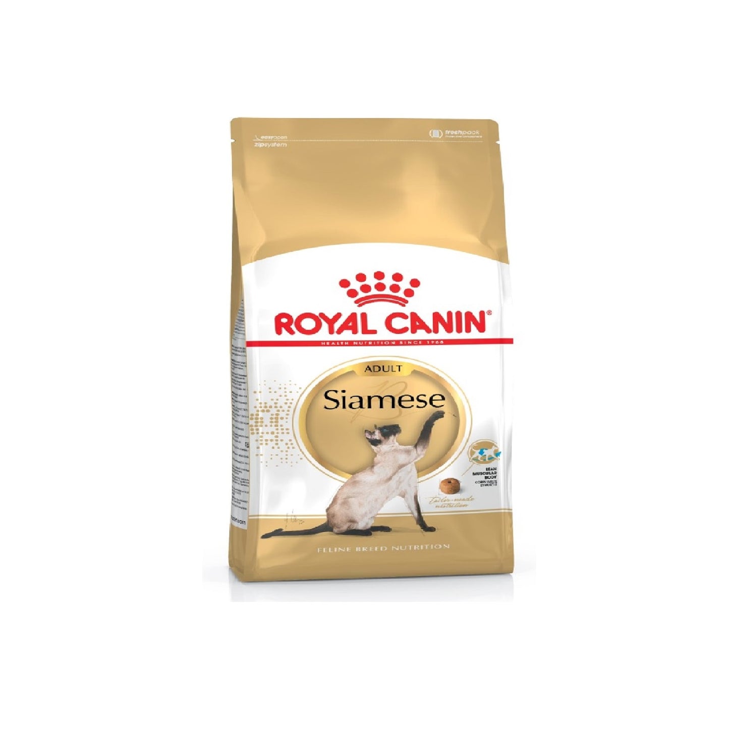 ROYAL CANIN - Siamese Adult