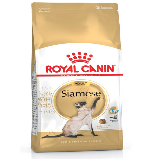 ROYAL CANIN - Siamese Adult