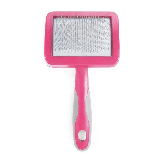 Ancol - Ergo Cat Slicker Brush