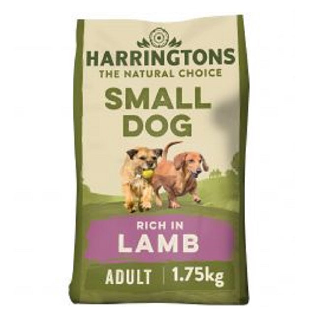 Harringtons - Small Dog (1kg)