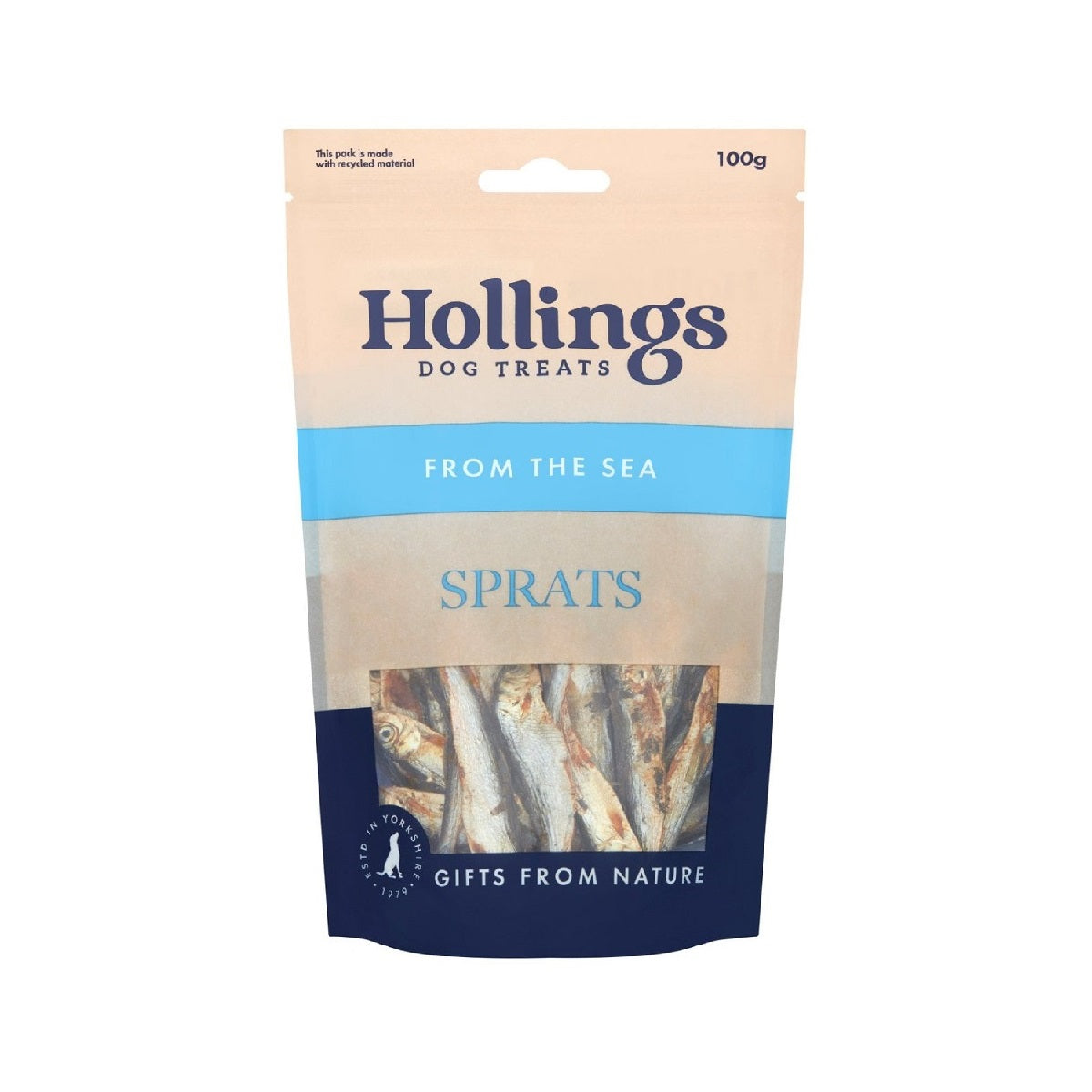 Hollings - Sprats