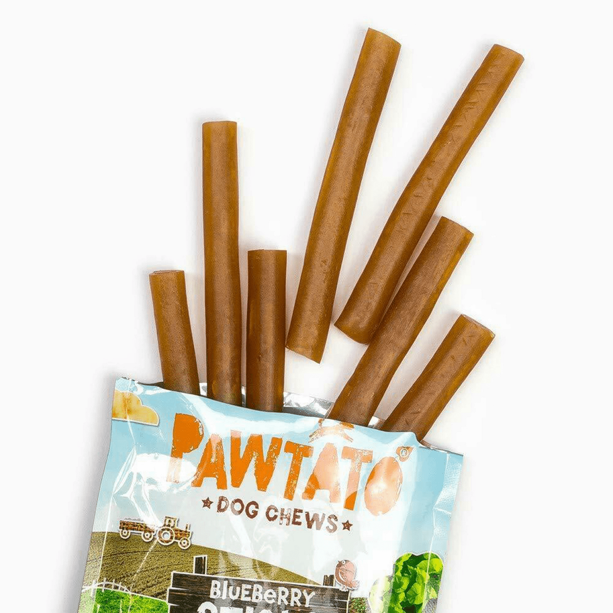 Benevo - Pawtato Sticks