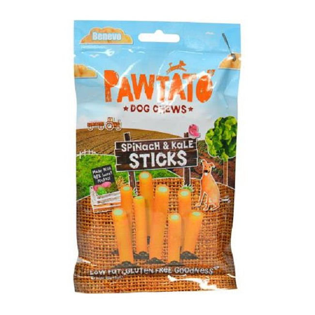 Benevo - Pawtato Sticks