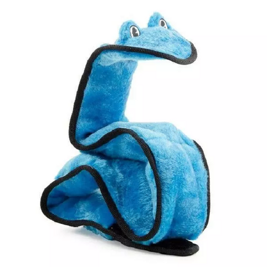 Ancol - Super Snake Dog Toy (114cm)