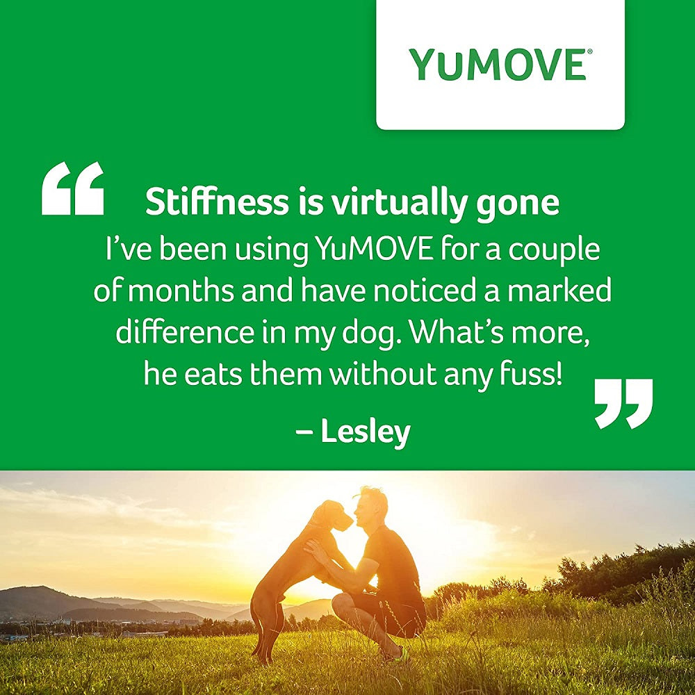 YuMOVE - Adult Joint Supplement for Dogs
