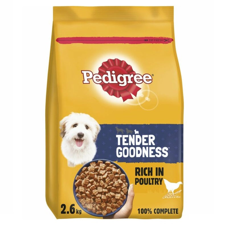 Pedigree - Tender Goodness Small Dog