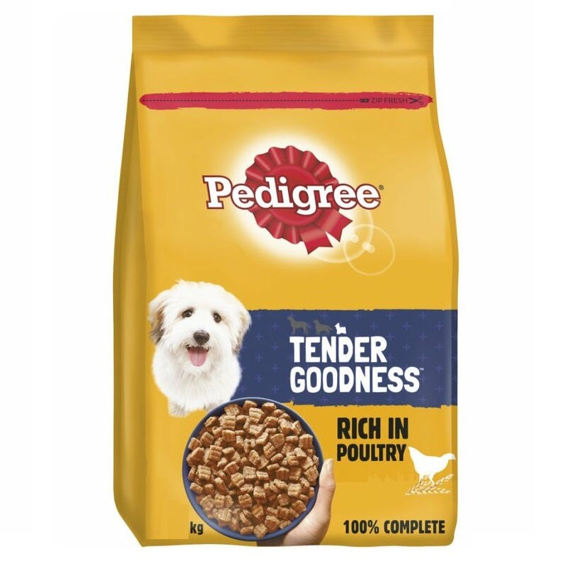 Pedigree - Tender Goodness Small Dog