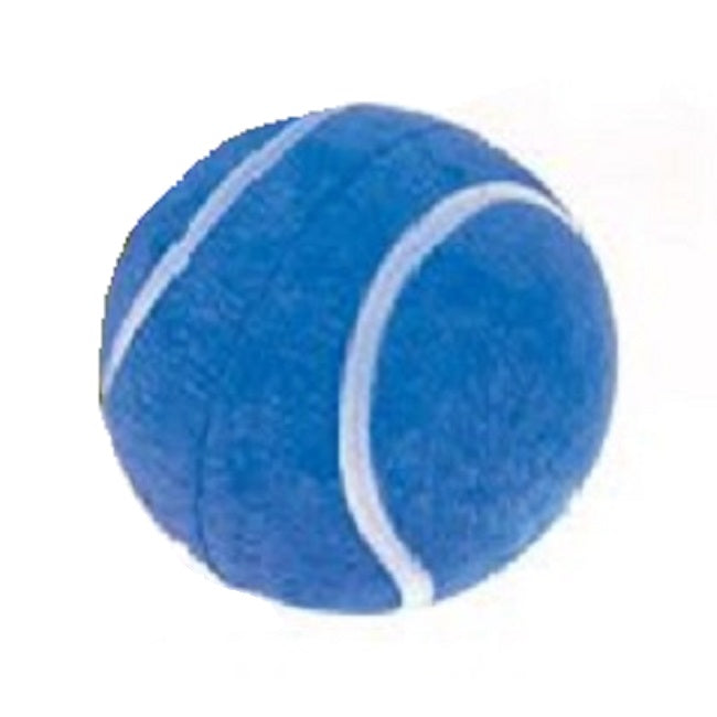 CLASSIC - Sponge Rubber Tennis Balls (60mm)