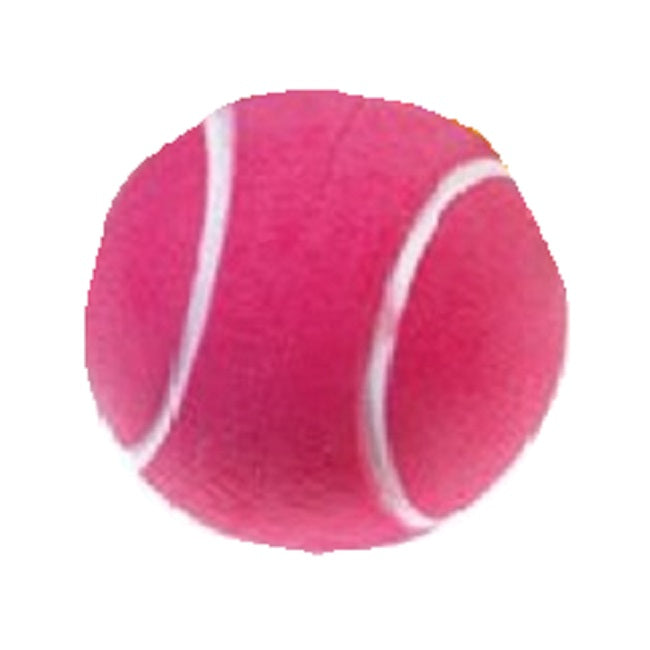 CLASSIC - Sponge Rubber Tennis Balls (60mm)