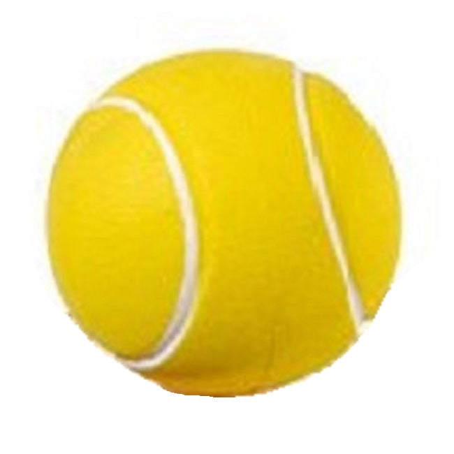 CLASSIC - Sponge Rubber Tennis Balls (60mm)