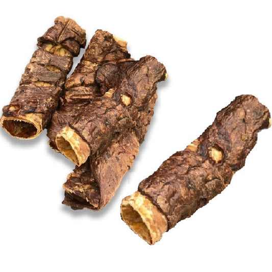 Buffalo - Wrapped Trachea