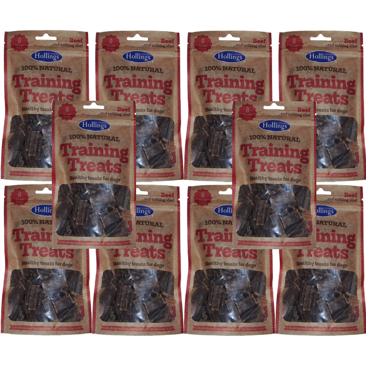 Hollings - Training Treats (75g)