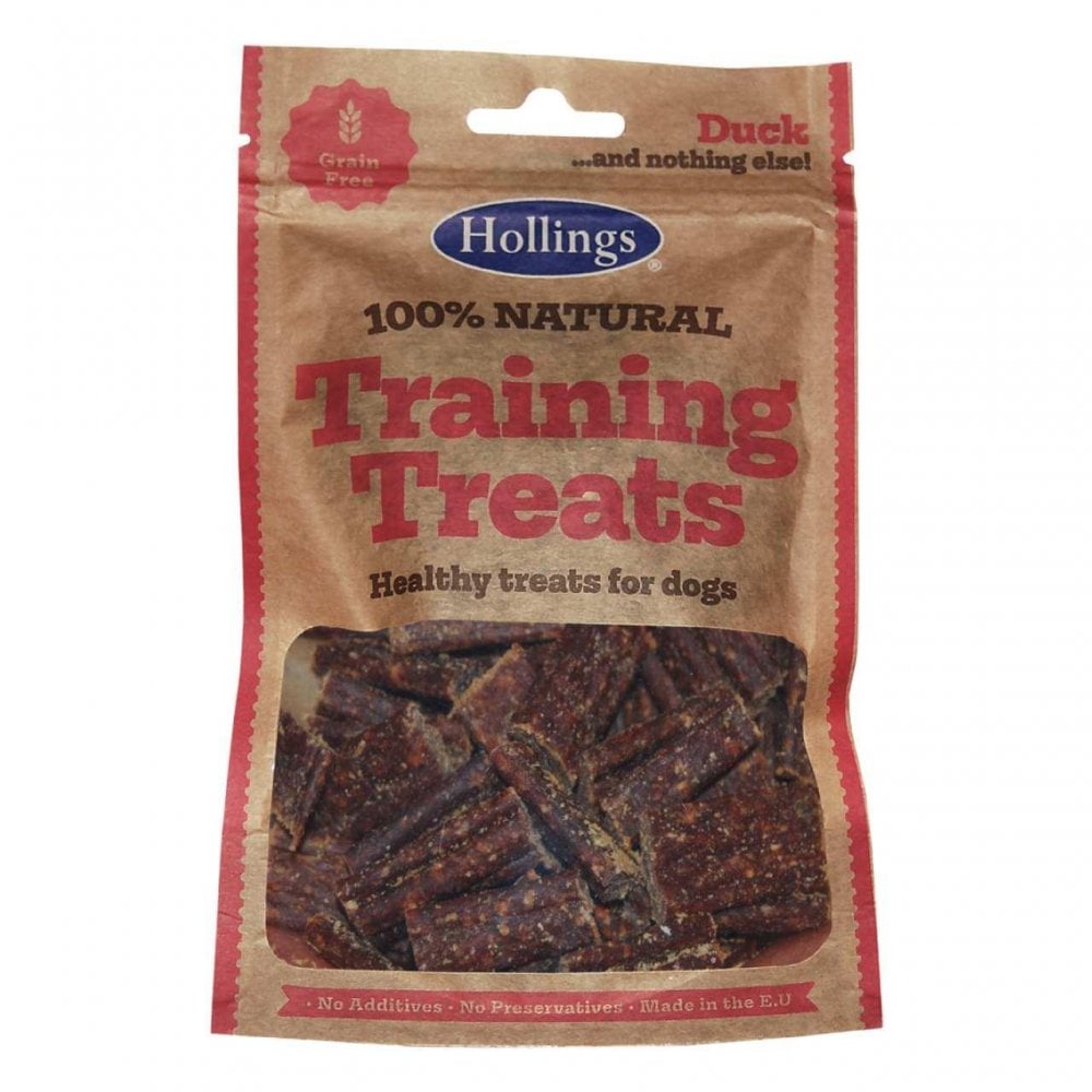 Hollings - Training Treats (75g)
