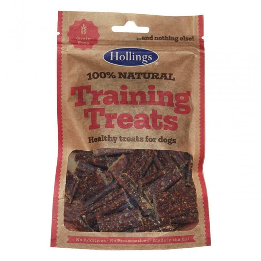 Hollings - Training Treats (75g)