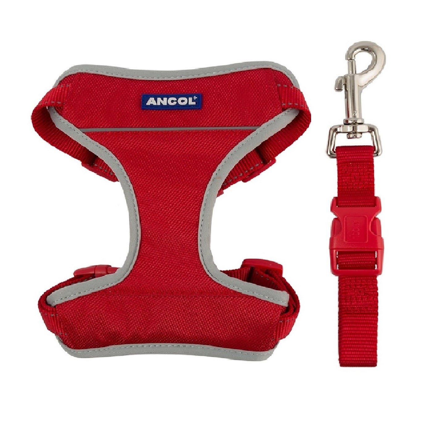 Ancol - Travel & Exercise Dog Harness