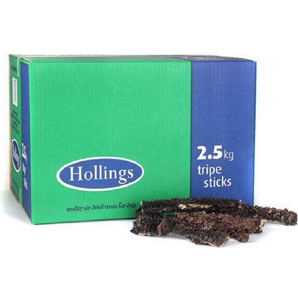 Hollings - Tripe Sticks