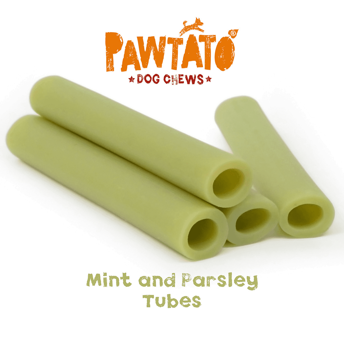 Benevo - Pawtato Tubes