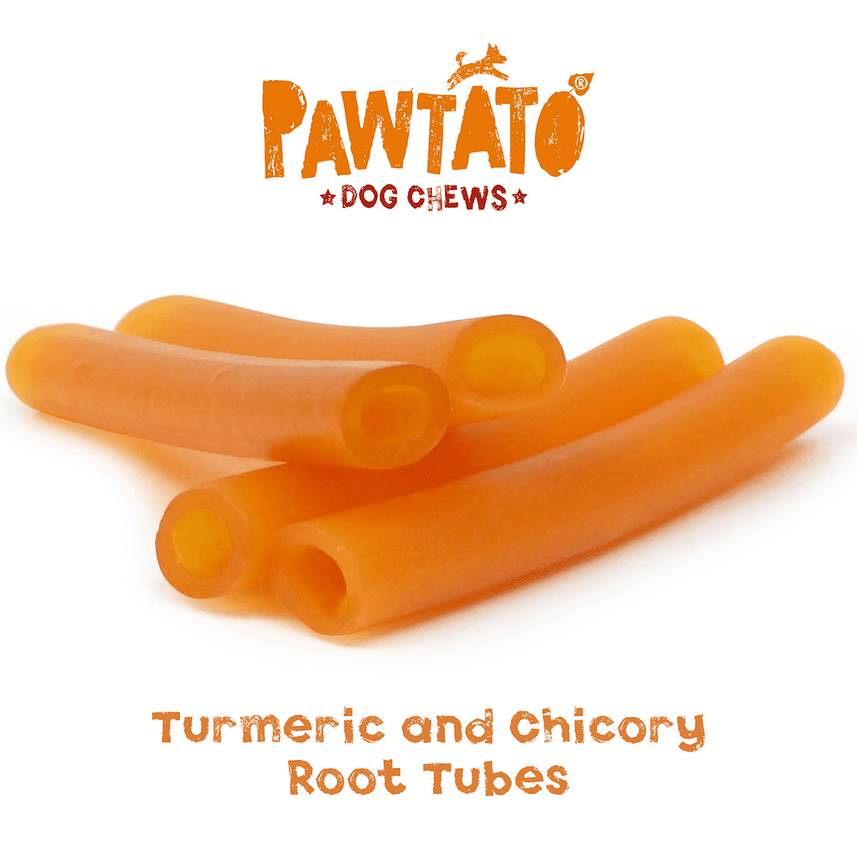 Benevo - Pawtato Tubes