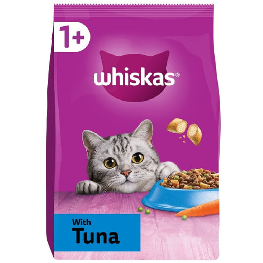 Whiskas - Adult 1+ Tuna