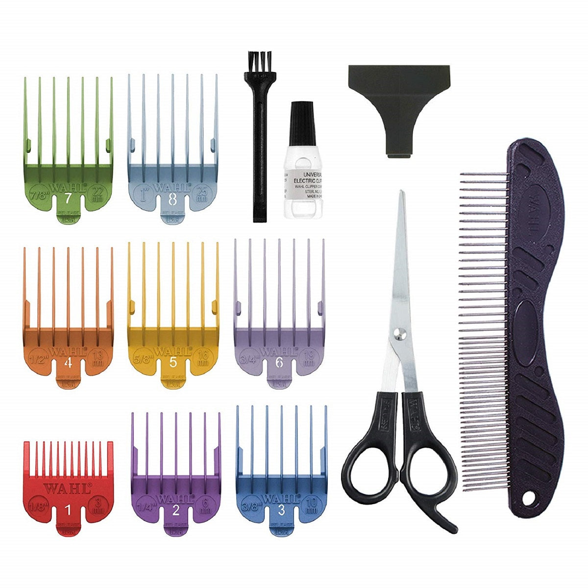 WAHL - U-Clip Dog Clipper Kit