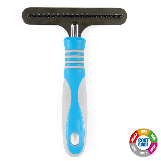 Ancol - Ergo Undercoat Rake