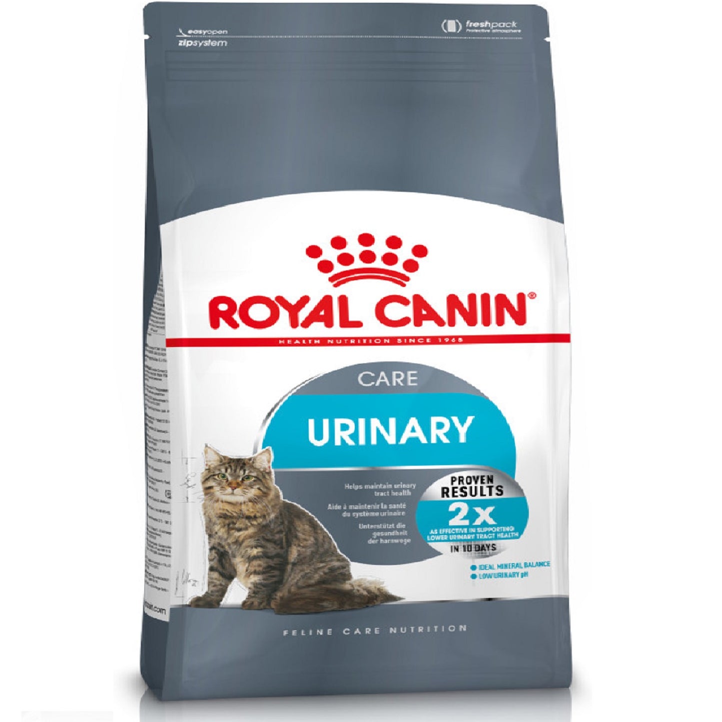 ROYAL CANIN - Urinary Care
