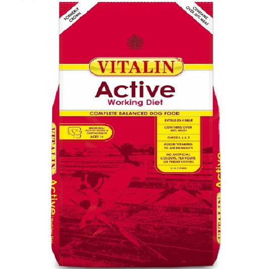 Vitalin - Active (15kg)