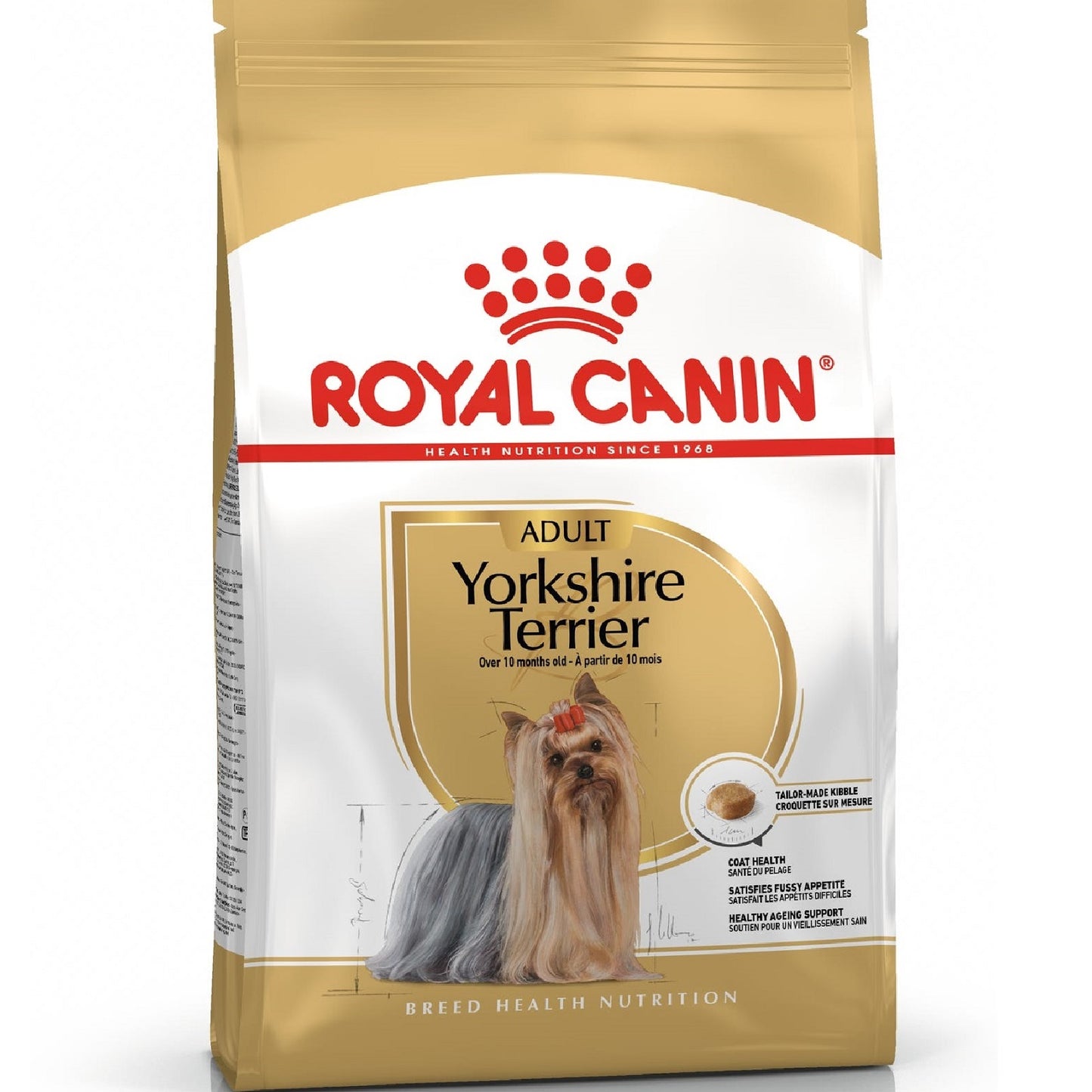 ROYAL CANIN - Yorkshire Terrier Adult