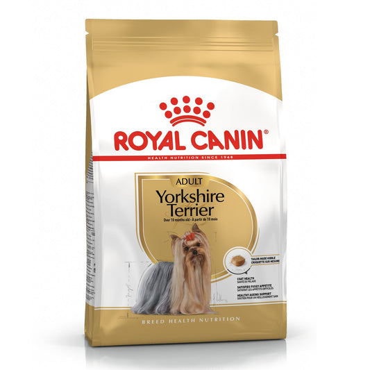 ROYAL CANIN - Yorkshire Terrier Adult