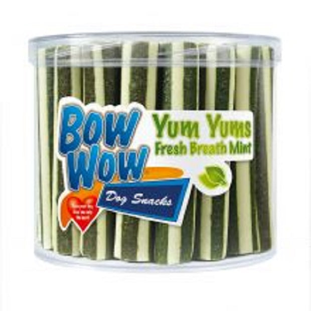 Bow Wow - Yum Yums (35pk)
