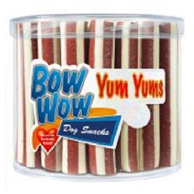 Bow Wow - Yum Yums (35pk)