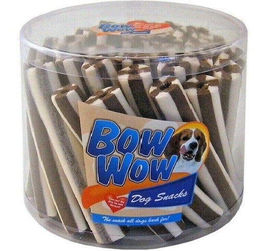 Bow Wow - Yum Yums (35pk)