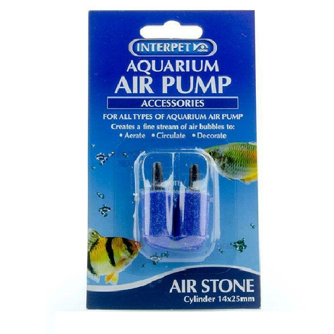 Interpet - Aquarium Air Stone [2pk]