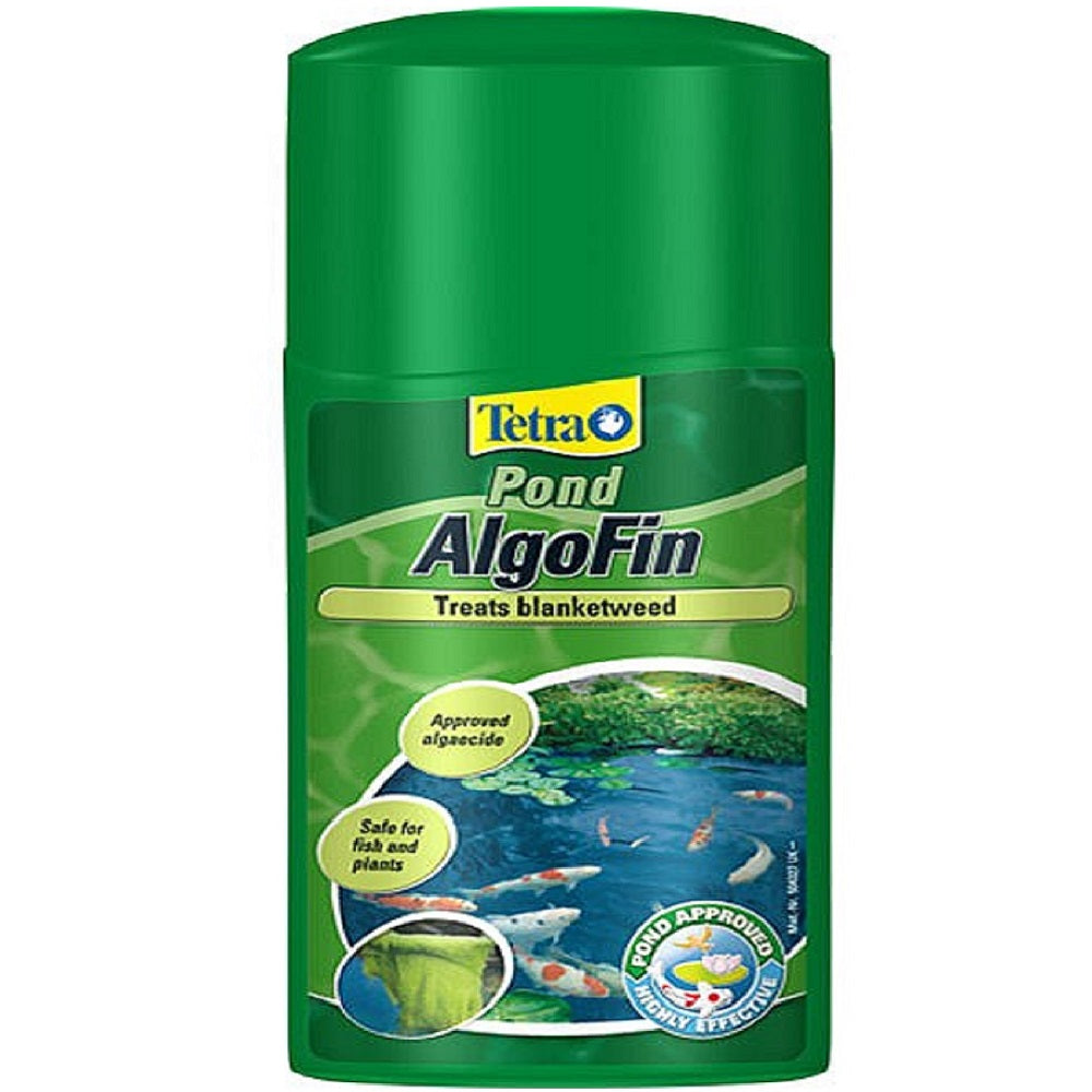 Tetra Pond - AlgoFin (250ml)